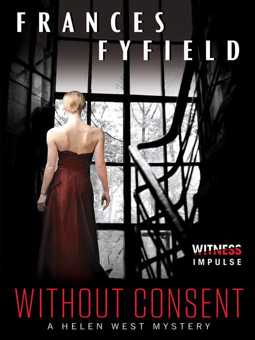 Title details for Without Consent by Frances Fyfield - Wait list